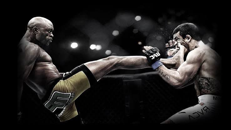 Main image of Combat MMA Club