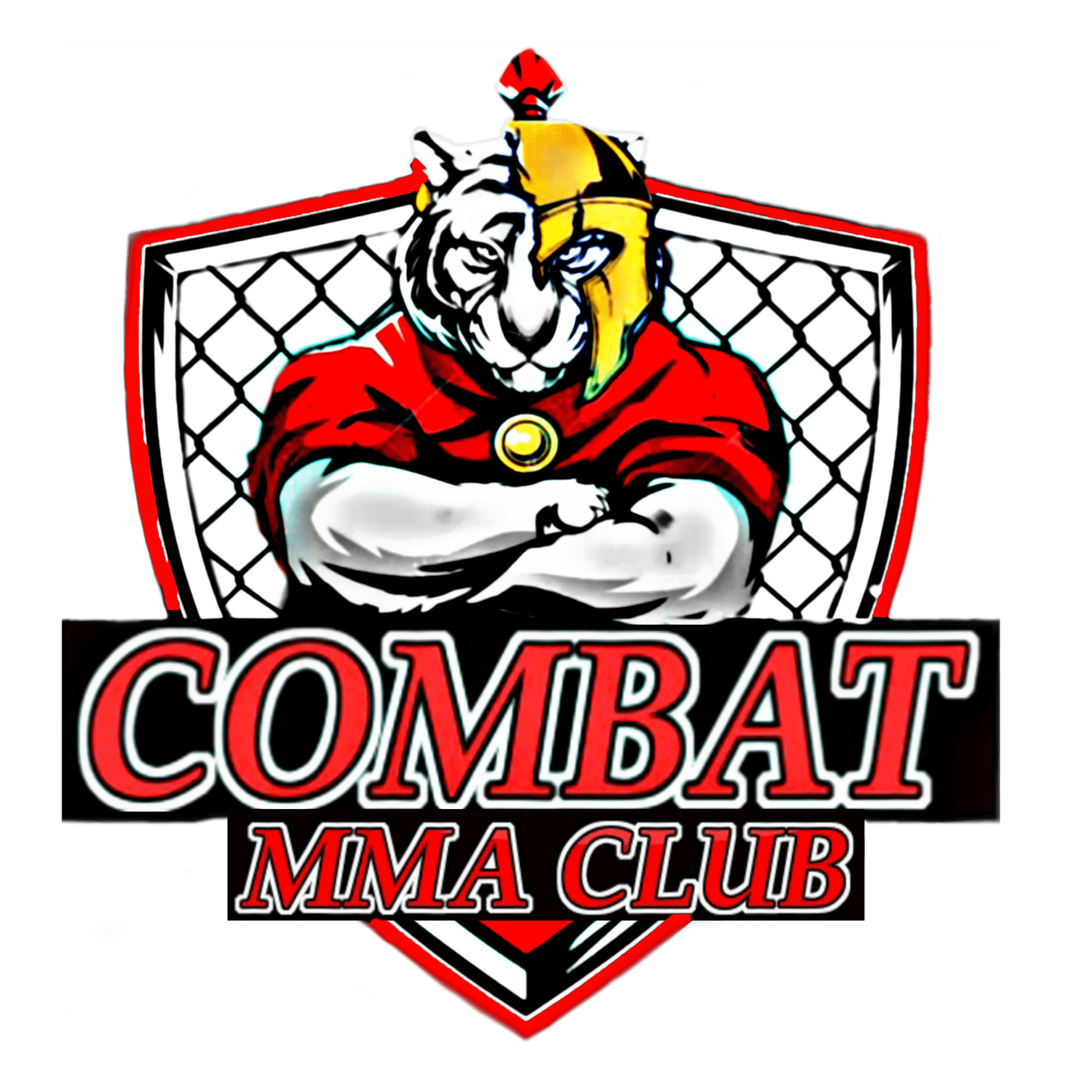 Combat MMA Club logo