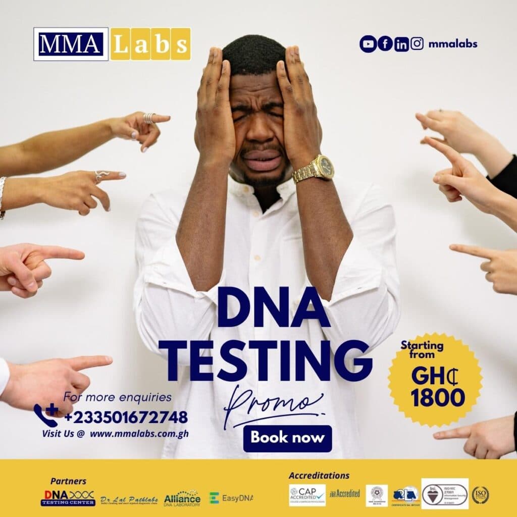 Main image of MMA CLINIC - Kumasi Youth Clinic
