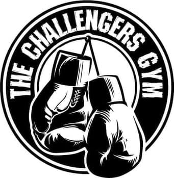 The Challengers Gym logo