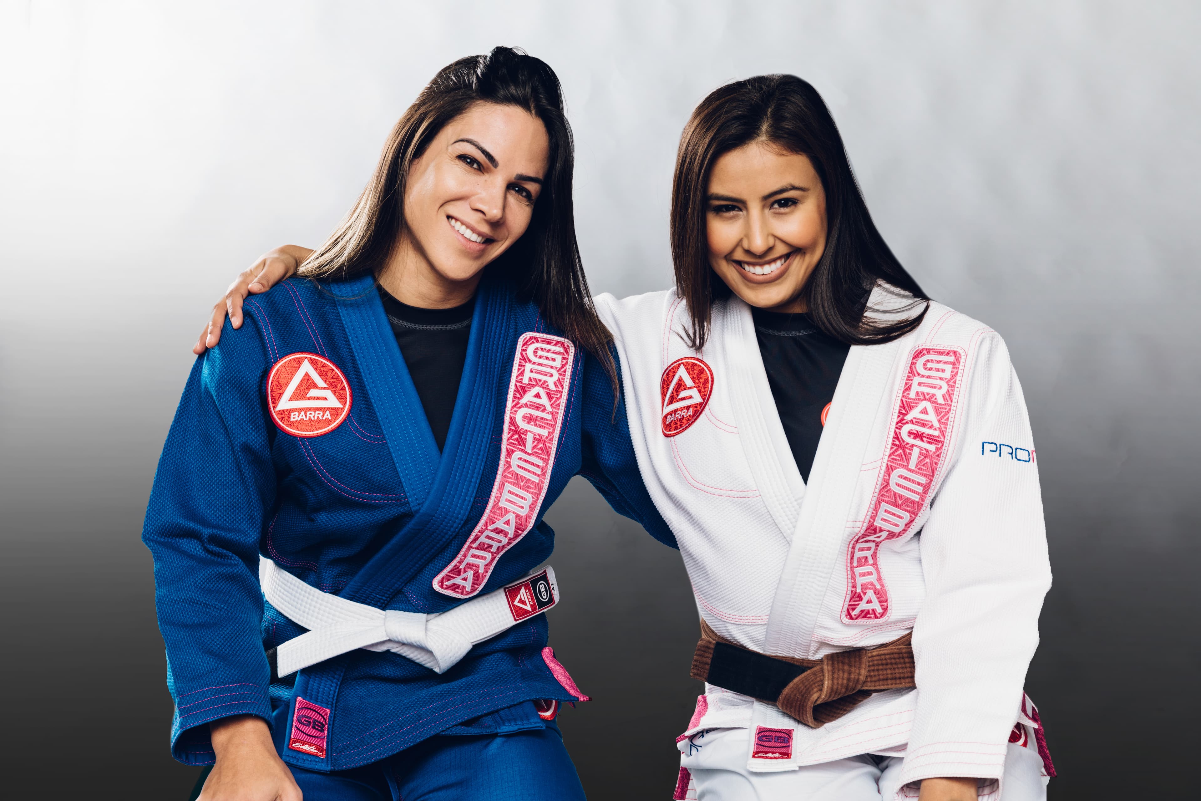 Main image of Gracie Barra El Alto