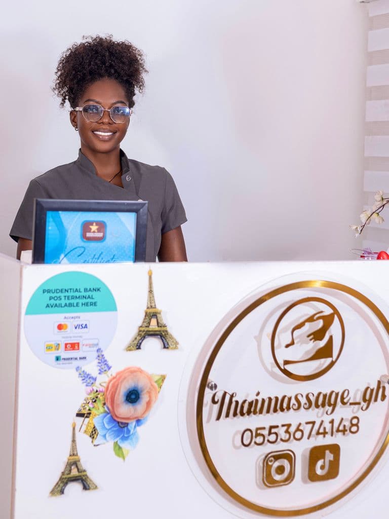 Main image of Thai Massage And Fitness