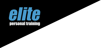 Elite Personal Training logo