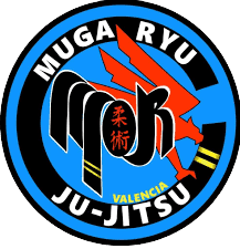 Musashi - Muga Ryu Jiu-Jitsu logo