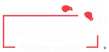 BOX2FIT logo