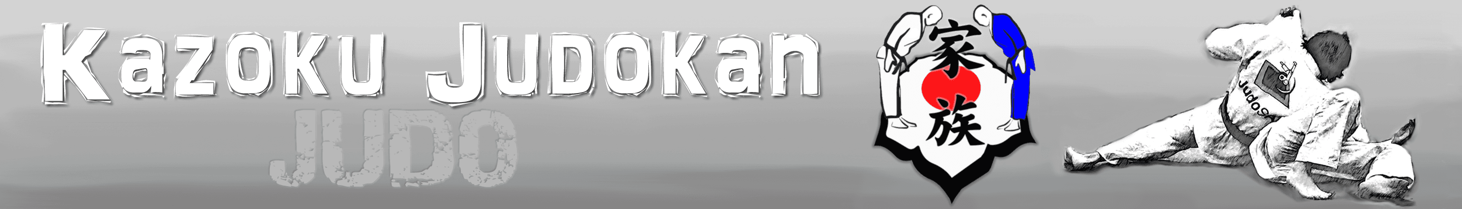 Main image of Kazoku Judokan
