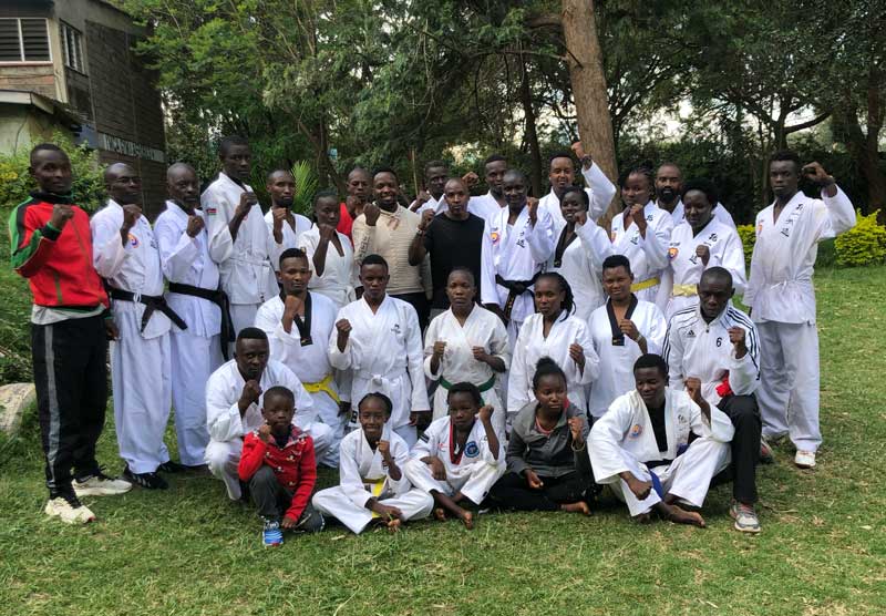 Main image of Zettu Unified Martial Arts - ZUMA