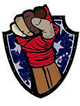 Bellingham Mixed Martial Arts logo