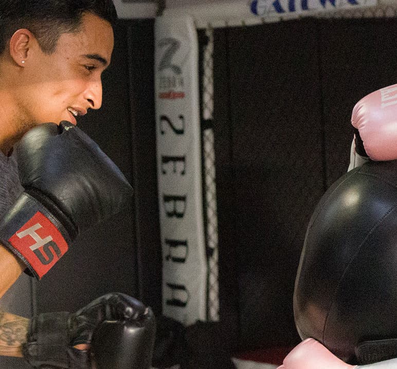 Main image of REPS MMA / Crossfit Edward Street