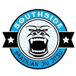 Southside Brazilian Jiu-Jitsu Academy logo