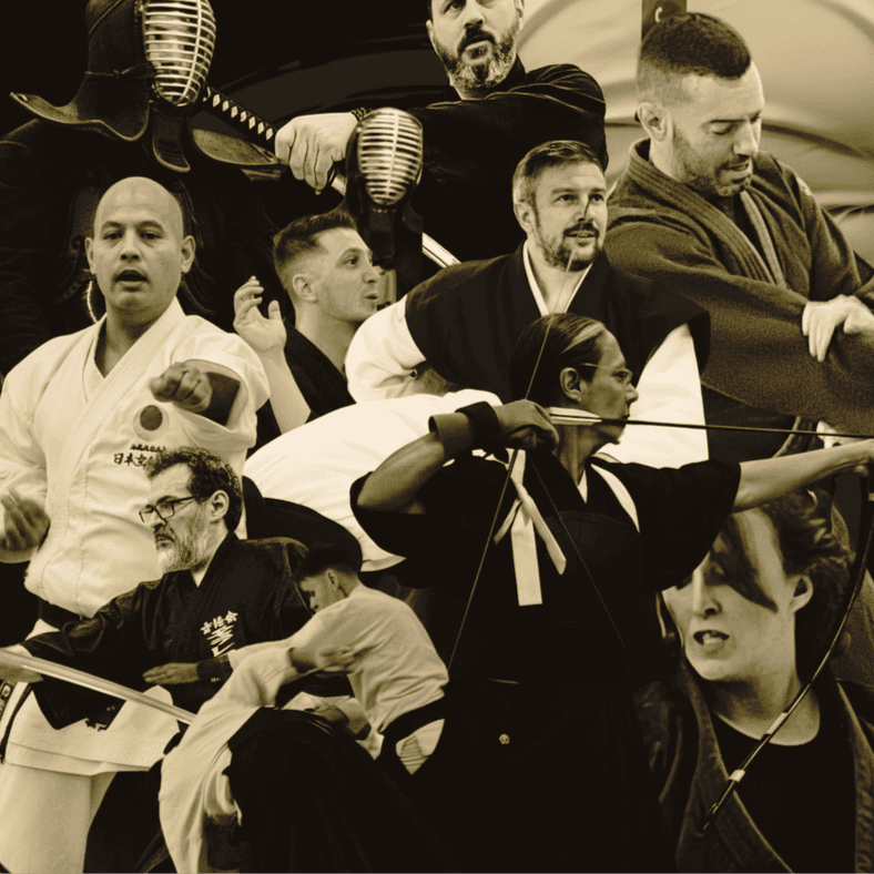 Main image of Buenos Aires Judo Club