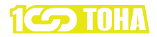 100 Тона logo