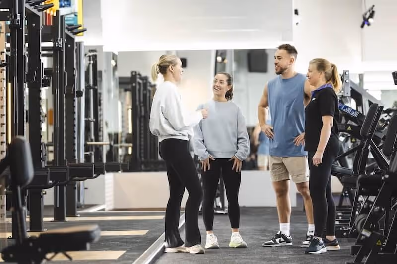 Main image of Anytime Fitness Hobart