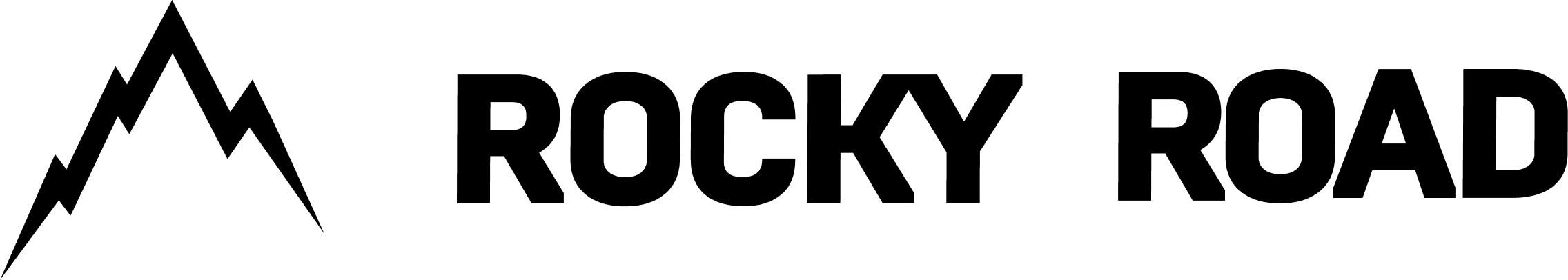 Rocky Road Boxing Club logo
