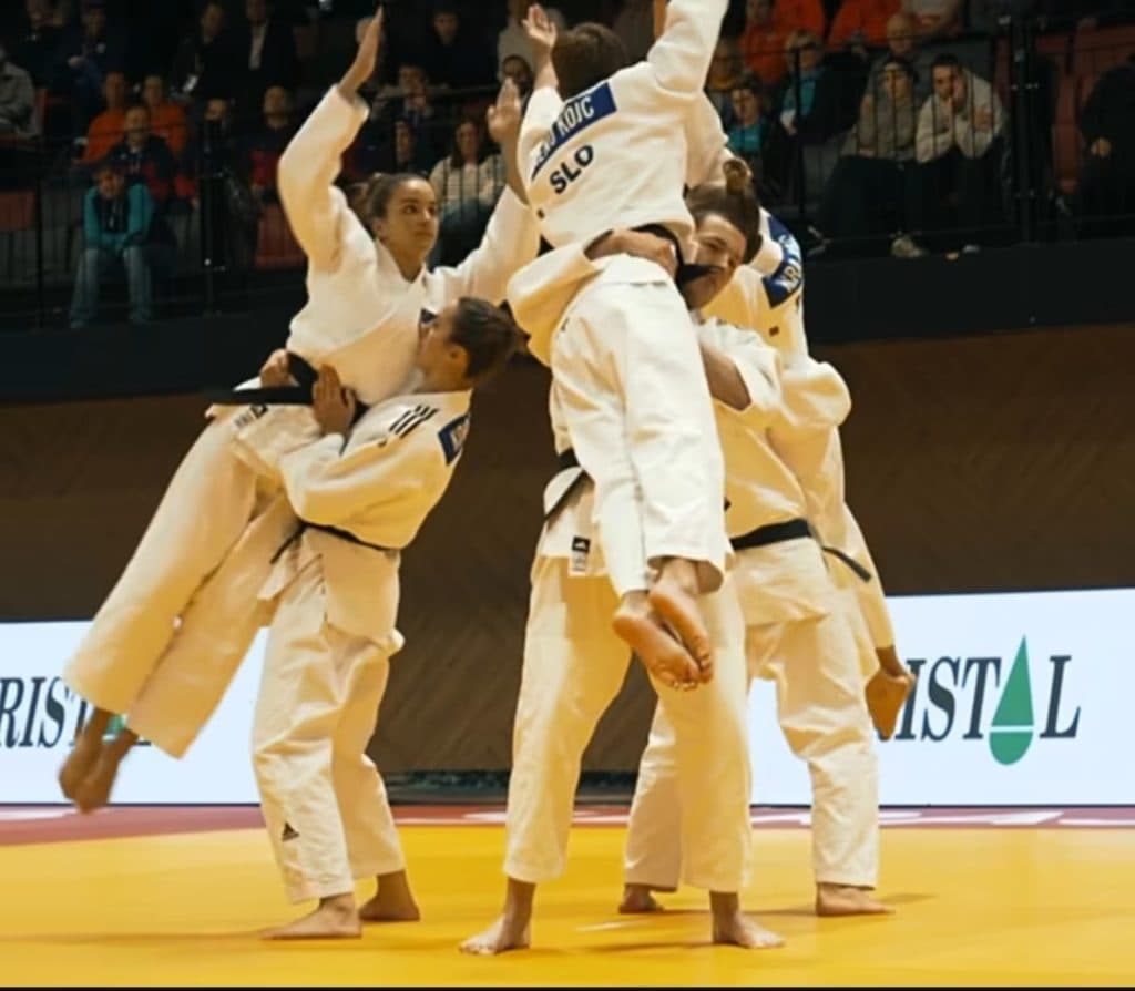 Main image of Športno društvo Polyteam Ljubljana