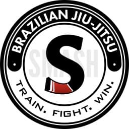 SMASH Brazilian Jiu Jitsu logo