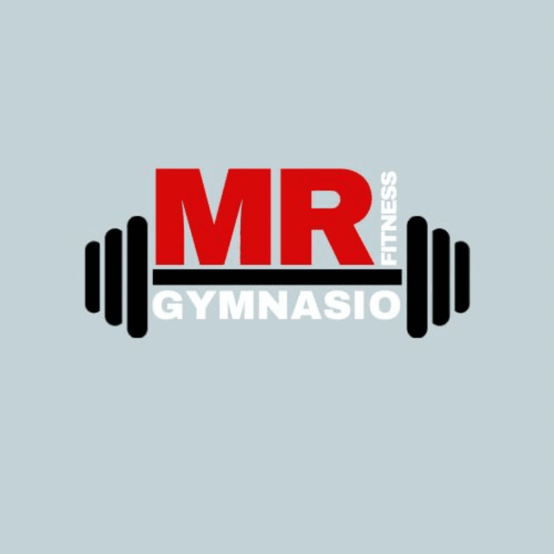 MR Gymnasio PY logo