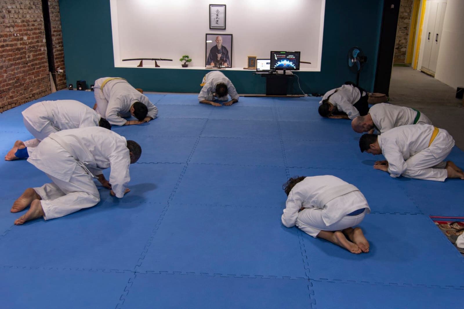 Main image of Aikido Kaizen Dojo