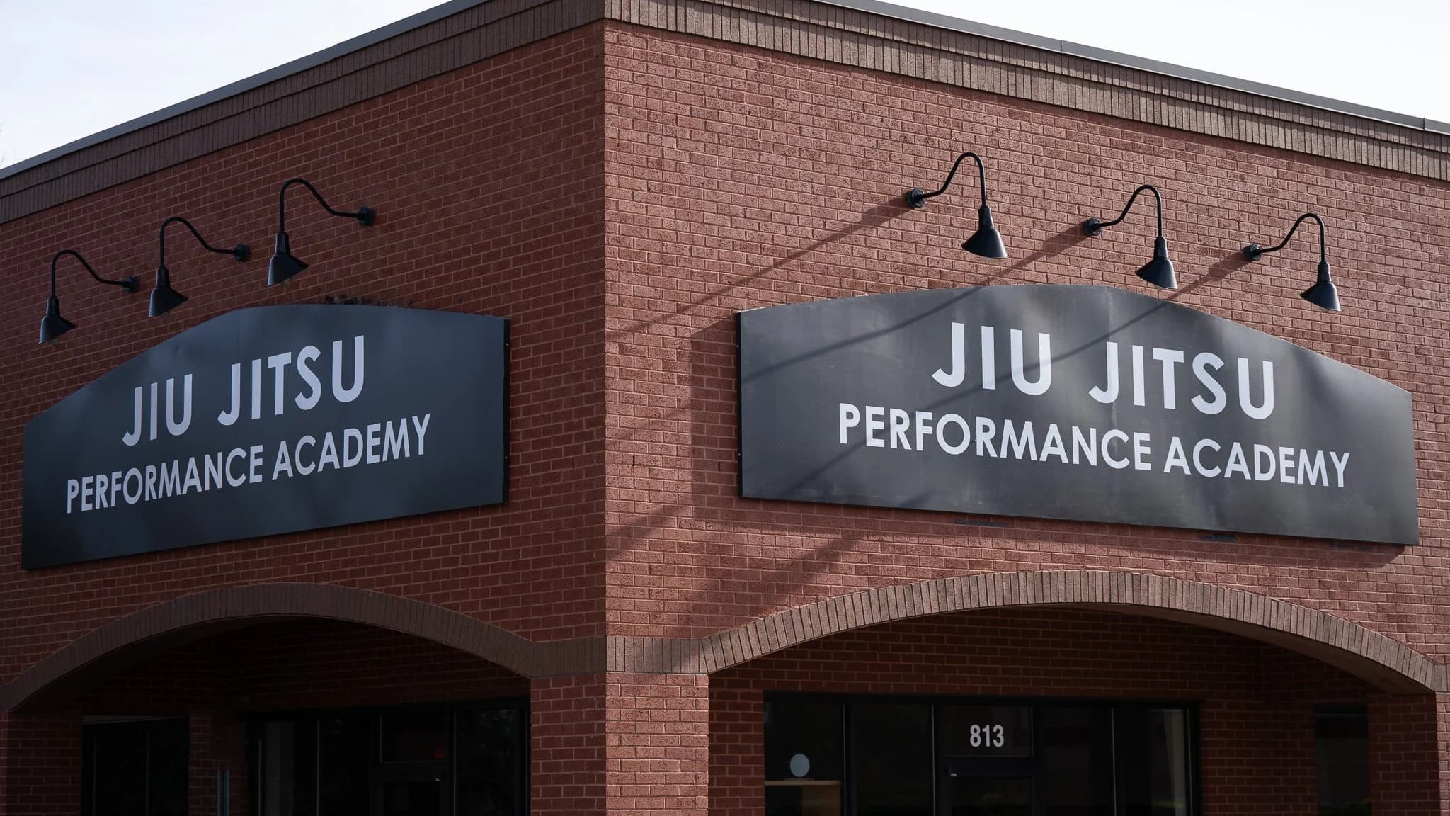 Main image of Jiu Jitsu Performance Academy