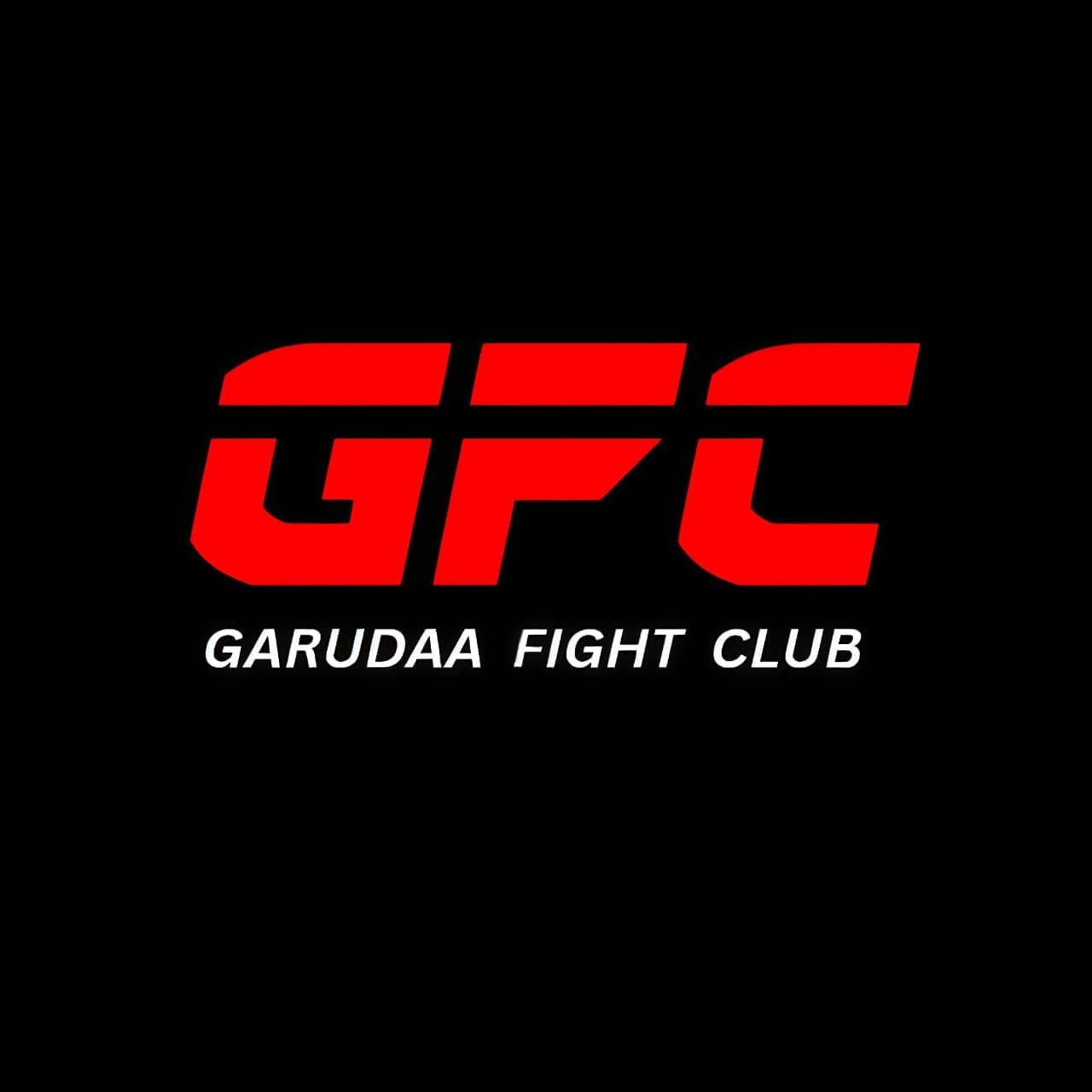 Garudaa Fight Club (MMA ,BJJ ,Taekwondo ,Kickboxing) logo
