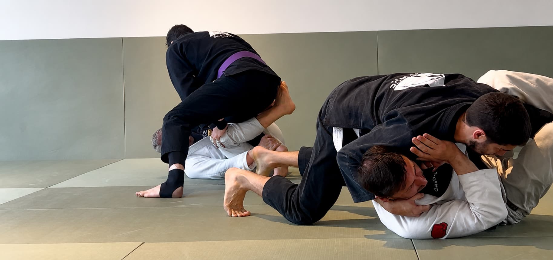 Main image of Alliance Jiu Jitsu Punta del Este