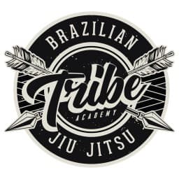 Tribe Brazilian Jiu-Jitsu logo