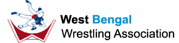 West Bengal Wrestling Association logo