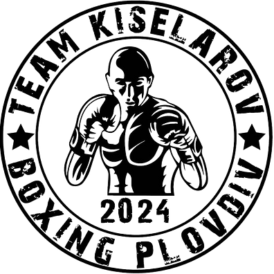 Team Kiselarov Boxing Gym logo