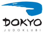Judoclub Dokyo logo