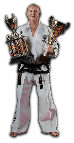 Main image of Asociația Club Sportiv Delta MMA -Taekwondo-do ITF