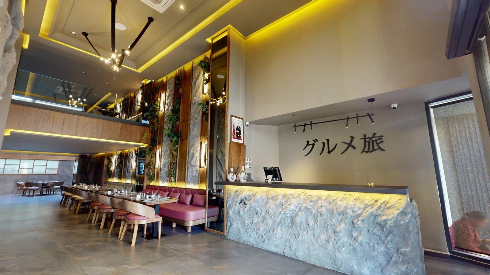 Main image of BENTHAI&CO - Restaurant Fès