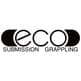Eco Submission Grappling logo
