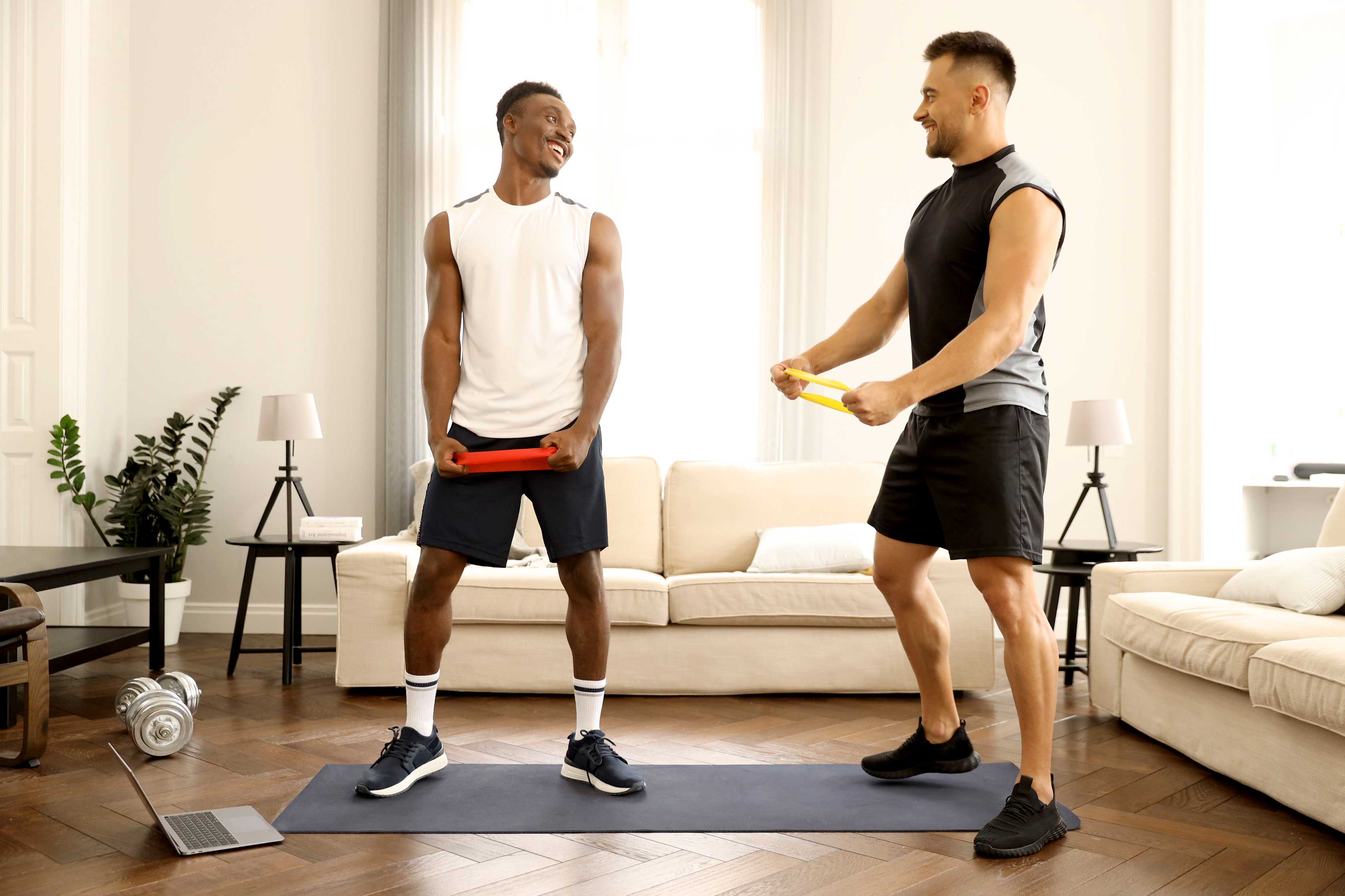 Main image of Ometz Gym & Fitness Club