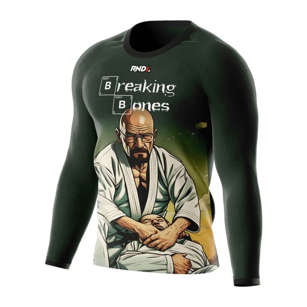 Main image of rnd1 mma apparel