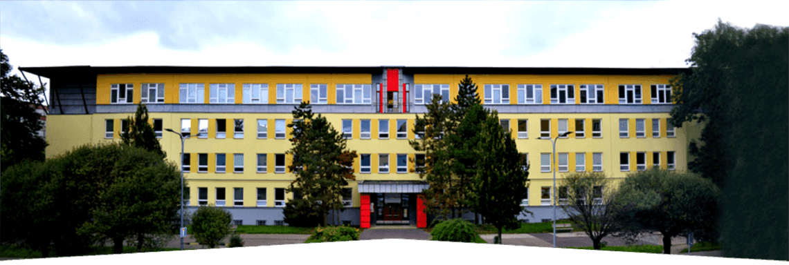 1. Judo Club Baník Ostrava - ZŠ Ostrčilova logo