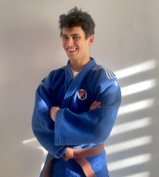 Main image of 1. Judo Club Baník Ostrava - ZŠ Ostrčilova