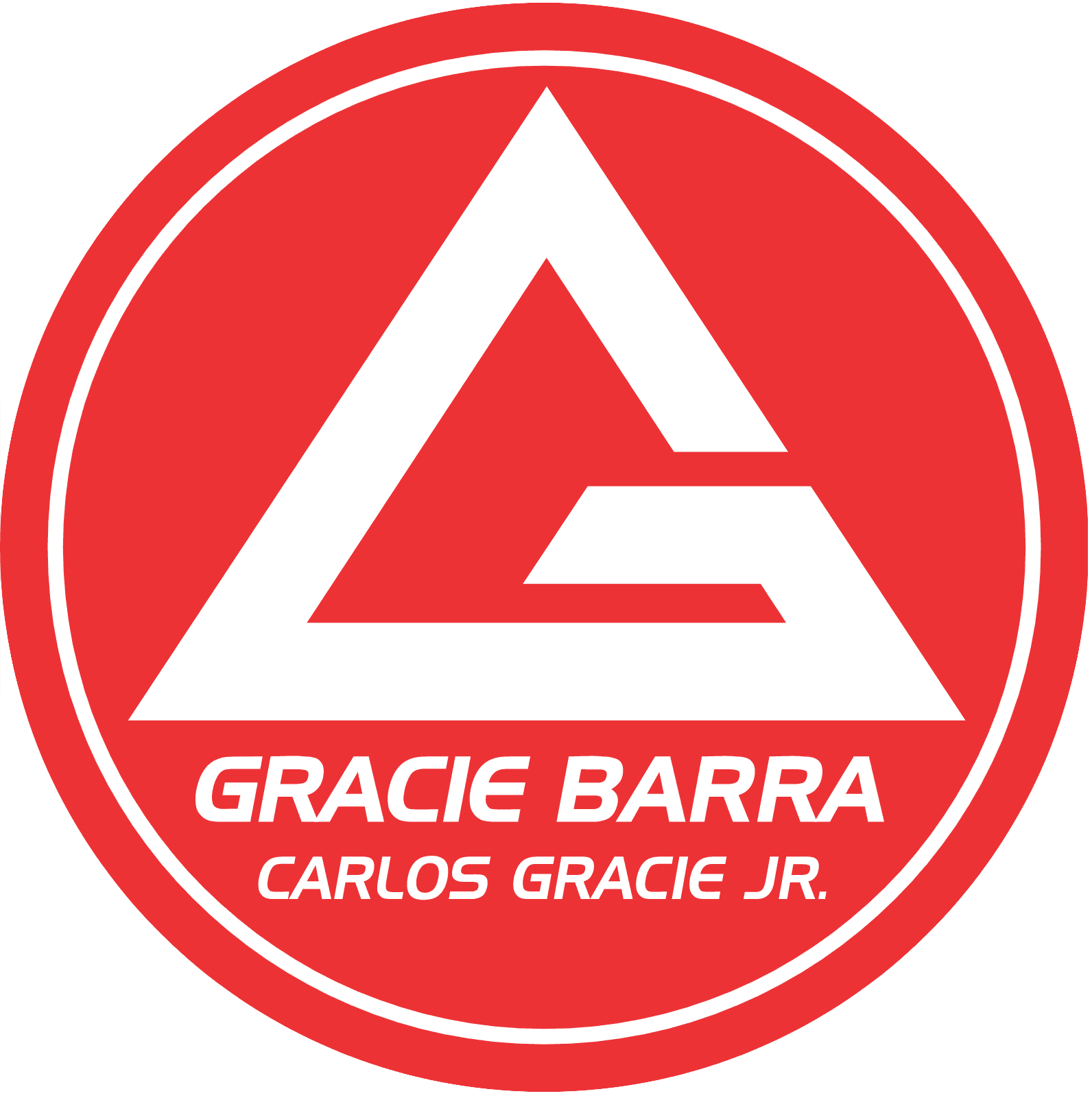 Gracie Barra Guatemala logo