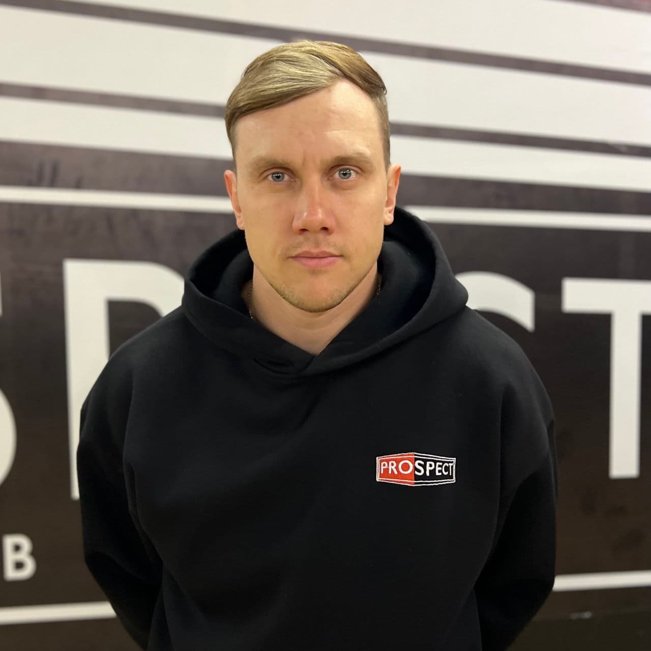 Main image of Prospect Boxing Club