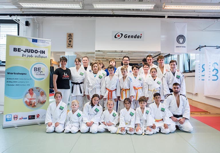 Main image of KLUB SANKAKU LJUBLJANA