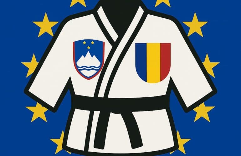 KLUB SANKAKU LJUBLJANA logo
