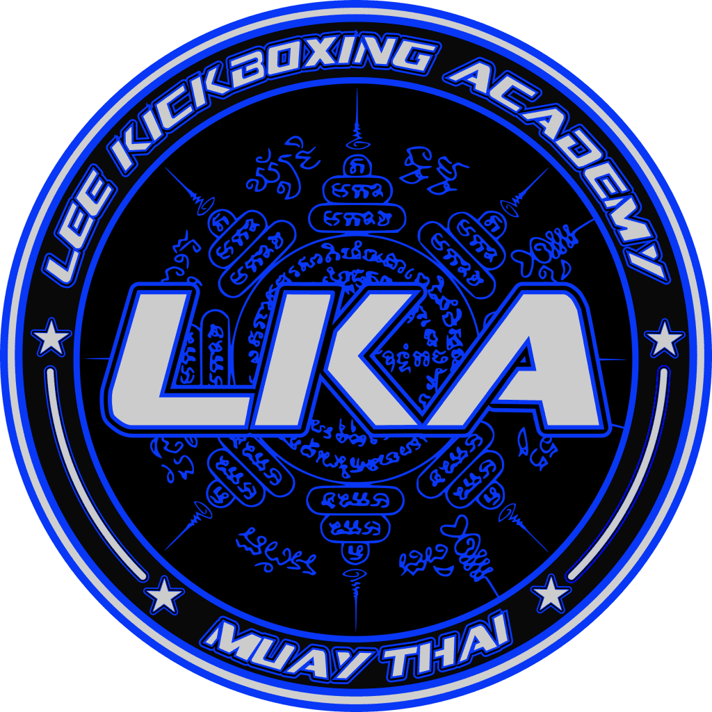 Lee Kickboxing Academy logo
