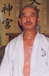Main image of Doshinko Kai Dojo. Karate-do Shotokai