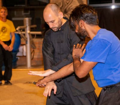 Main image of Durban Chinese Martial Arts and Health Centre