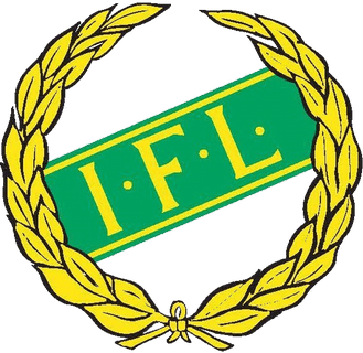 IF Linnéa Boxning logo