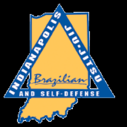 Indianapolis Brazilian Jiu-Jitsu Academy logo