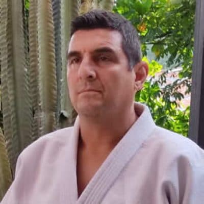 Main image of Club Deportivo de Judo Fundadores