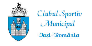 Unirea Iași Student Sport Club logo