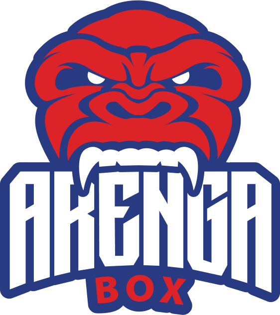 Arenga Boxeo y Artes Marciales logo
