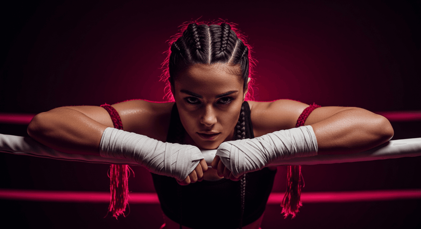 Main image of FIT MUAY THAI