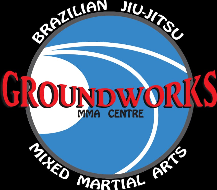 Groundworks BJJ & MMA Centre Shellharbour - Illawarra - Wollongong logo